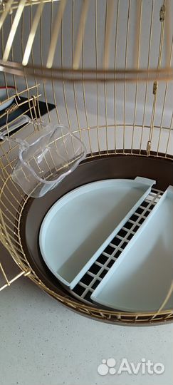 Клетка для птиц