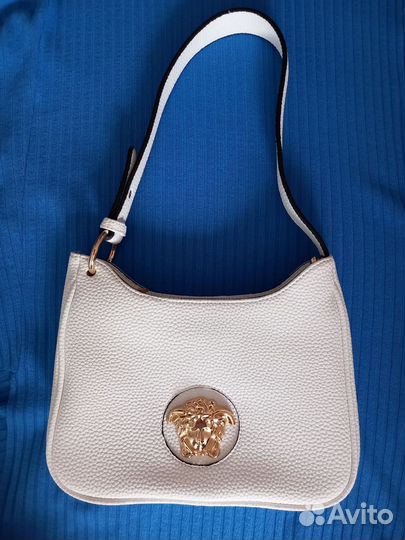 Сумка натуральная кожа