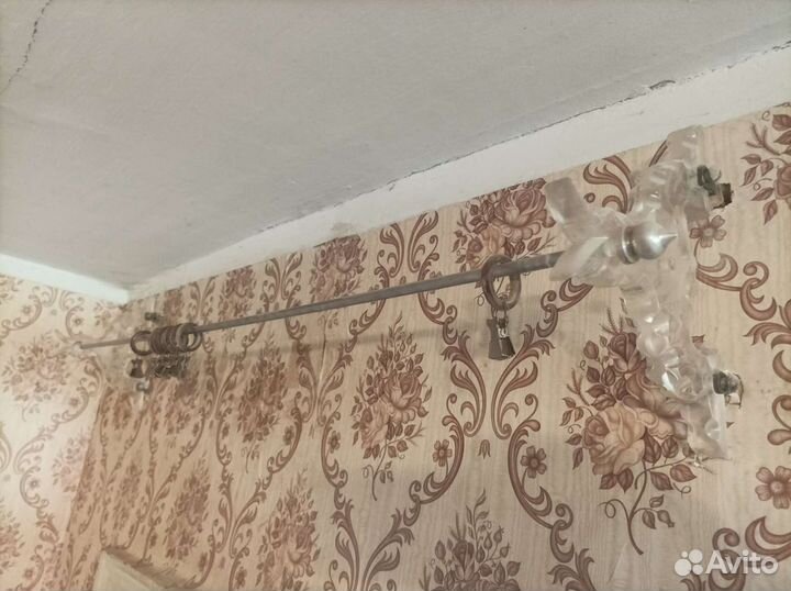 Карниз СССР 105см