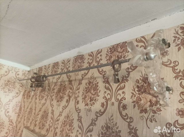 Карниз СССР 105см