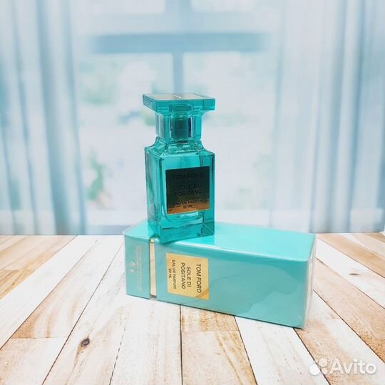 Духи TOM ford Sole Di Positano Люкс 50ml