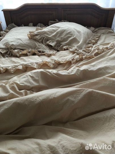 Постельное белье