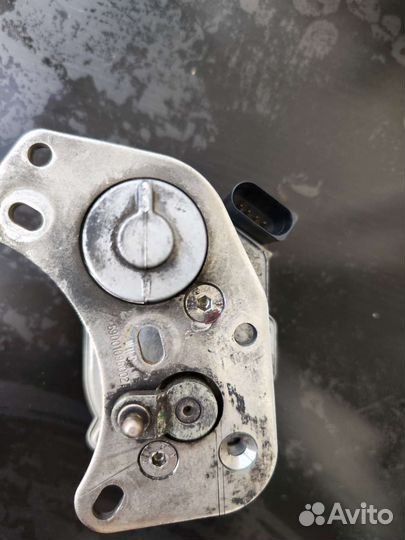 Актуатор турбины Audi, VW 3.0 59007117001 BKS BUG