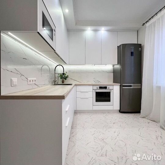 Кухня (реальная цена за гарнитур)ks:0713331