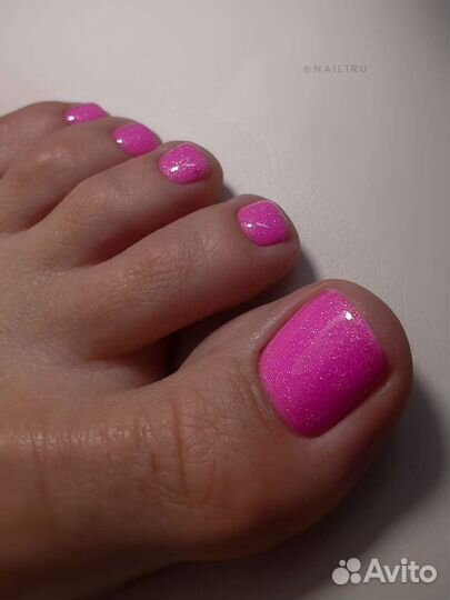 Маникюр Педикюр Golden Trace Электросталь