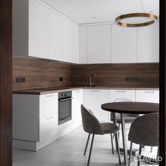 Кухня (реальная цена за гарнитур)ks:0711777