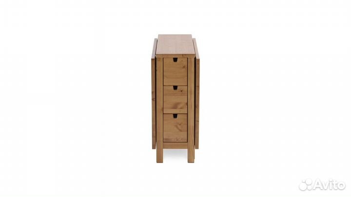 Стол раскладной IKEA norden