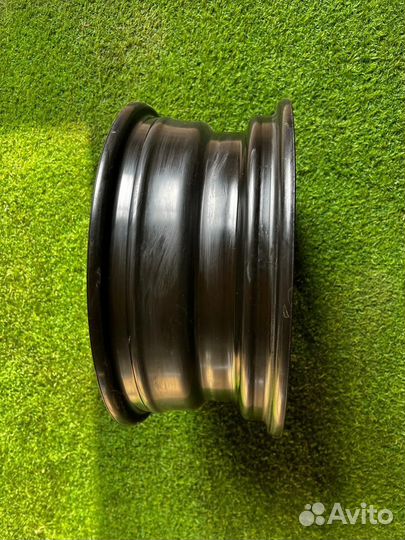 Диски оригинал по штучно R15 Kia Rio Solaris