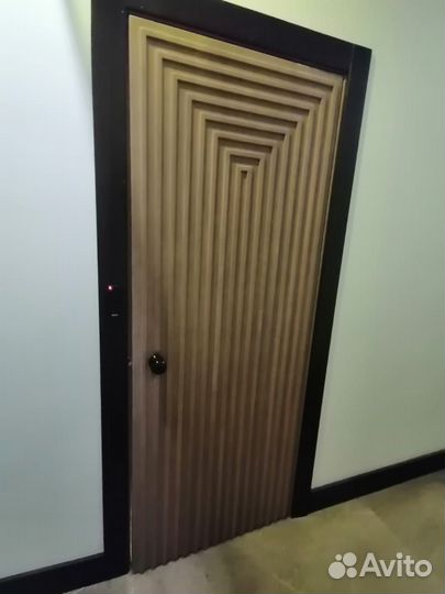 Межкомнатные двери бу 90*200