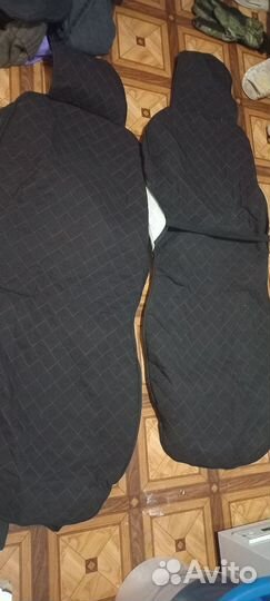 Чехлы барчик