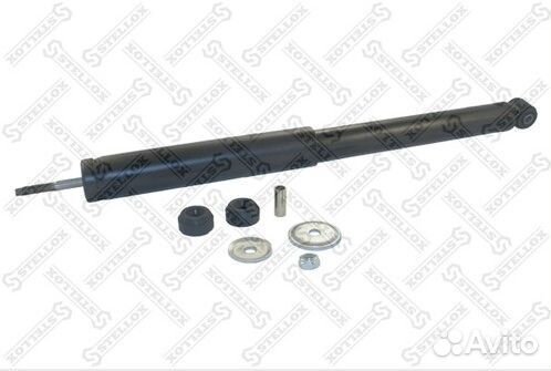 Амортизатор задний Дэу Нексия Эсперо Шевроле Ланос