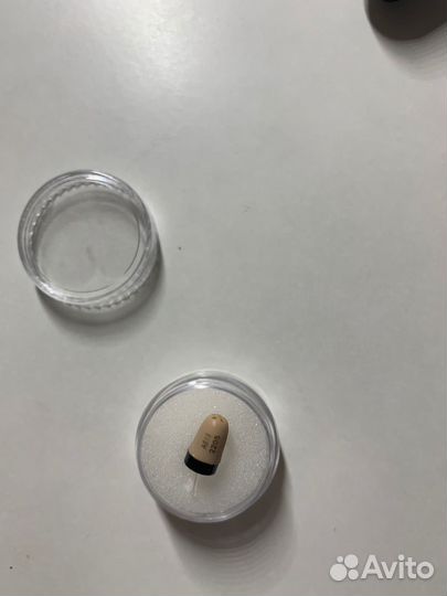 Микронаушник аренда