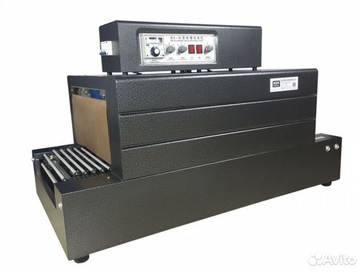 Термоусадочный аппарат BS-4020A