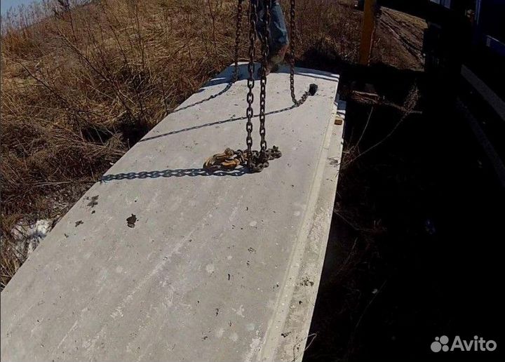 Плиты пк, пб строительные