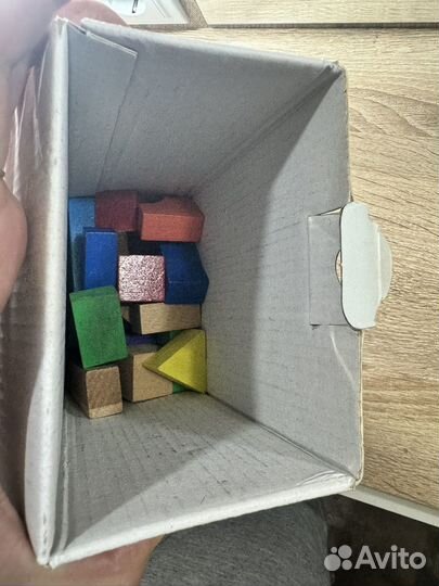 Развивающие игры пакетом