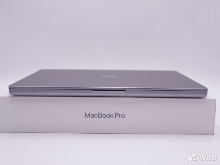 MacBook Pro 14 m1 16gb 1tb