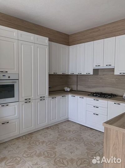 Кухня под заказ