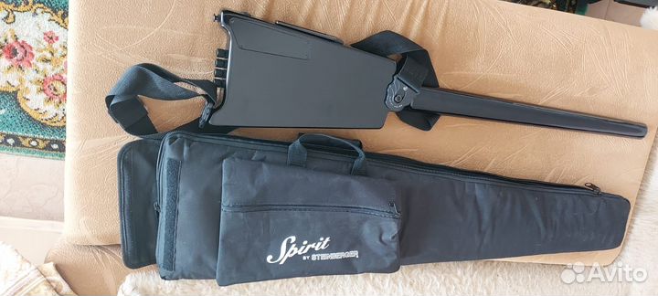 Продам бас гитару