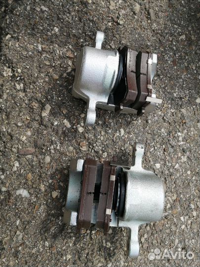 Суппорт ssangyong kyron