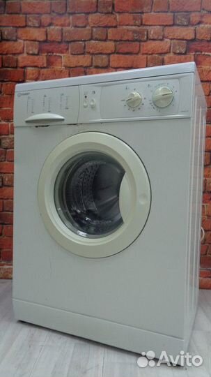 Стиральная машина Indesit