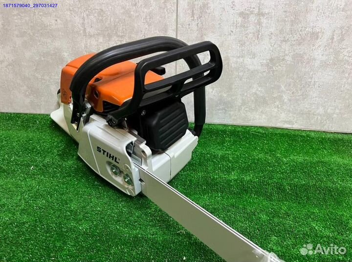 Бензопила stihl ms 381 (Арт.30186)