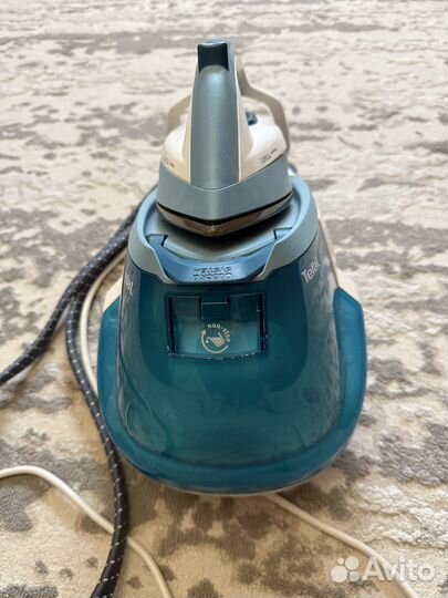 Парогенератор tefal