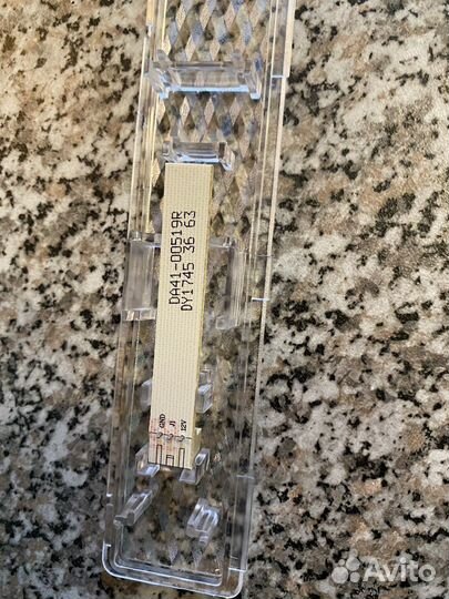 Подсветка холодильника Samsung da41-00519r