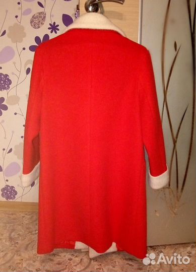 Пальто женское