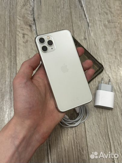 iPhone 11 Pro, 256 ГБ