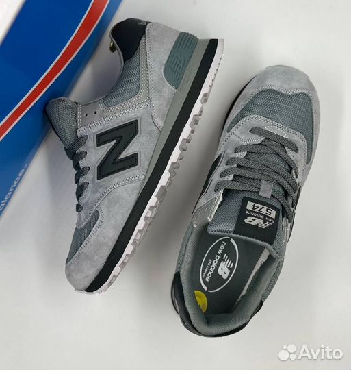 Кроссовки New Balance 57