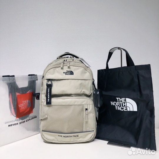 Рюкзак школьный TheNorthFace