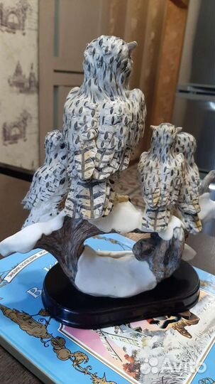 Фигурка Совы