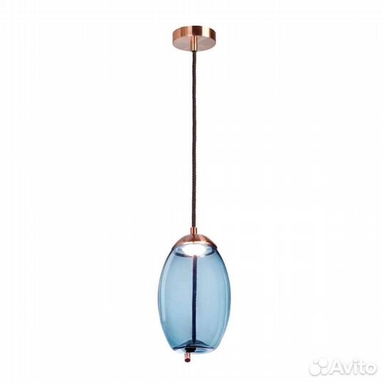 Светильник лофт светодиодный