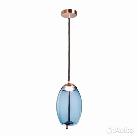 Светильник лофт светодиодный