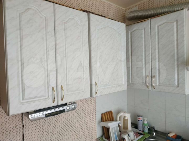 2-к. квартира, 43,9 м², 1/5 эт.