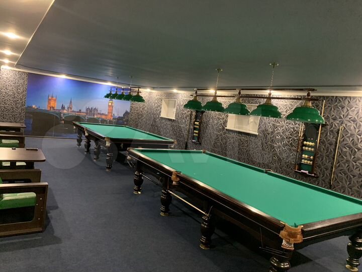 Коммерческая недвижимость 285 кв м