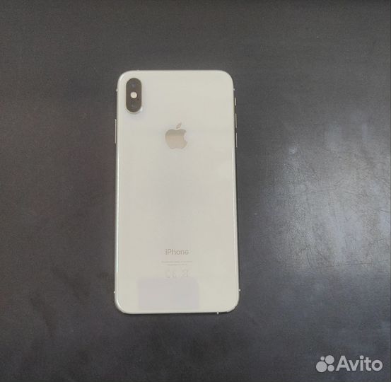 iPhone Xs Max, 256 ГБ