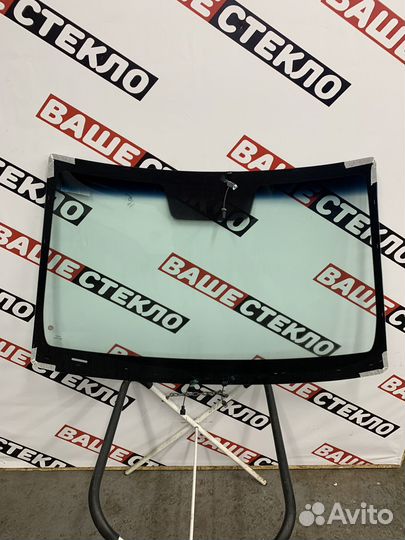 Лобовое стекло Hyundai Creta