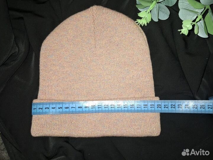 Шапка женская