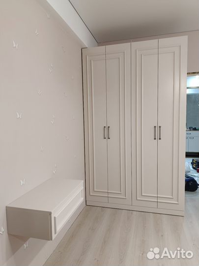 Шкаф купе, мебель на заказ, покраска мебели, чпу