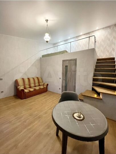 Комната 17 м², 1/3 эт.