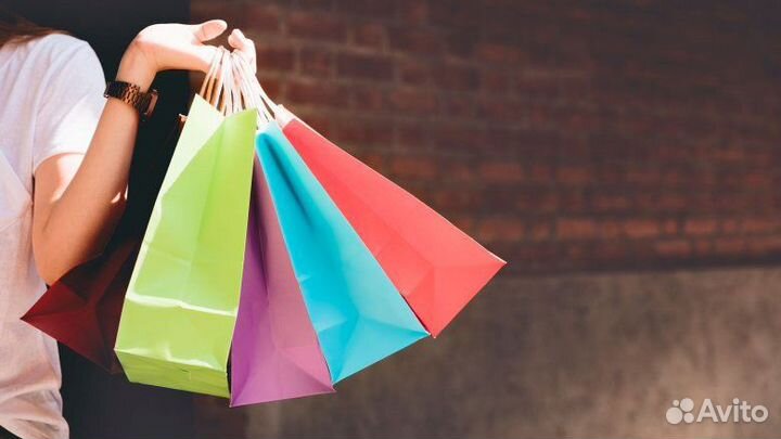 Пакет вещей на девочку 110-116