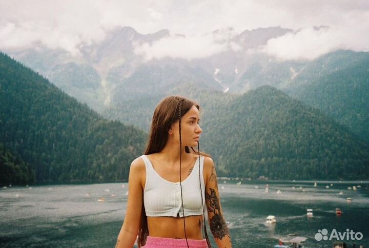 Экскурсии в Абхазию