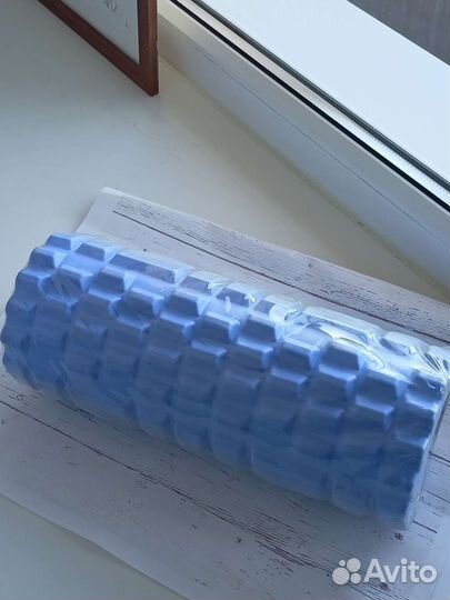 Ролик для фитнеса