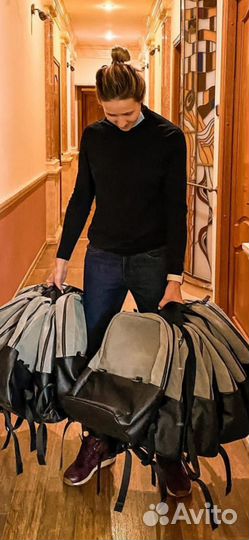 Оптовые заказы на изделия из кожи подарки