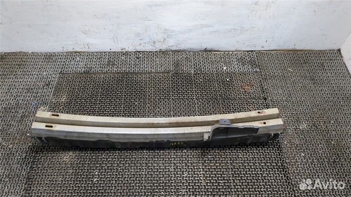 Усилитель бампера Mitsubishi Galant, 2004