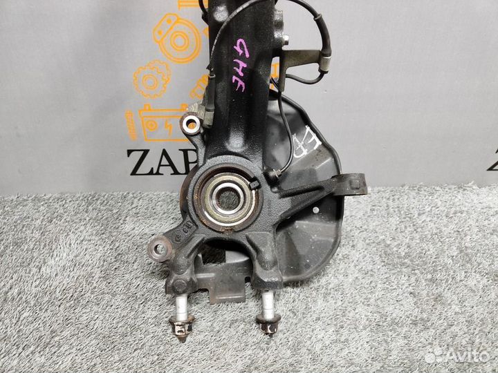 Поворотный кулак передний правый Mazda 6 GH