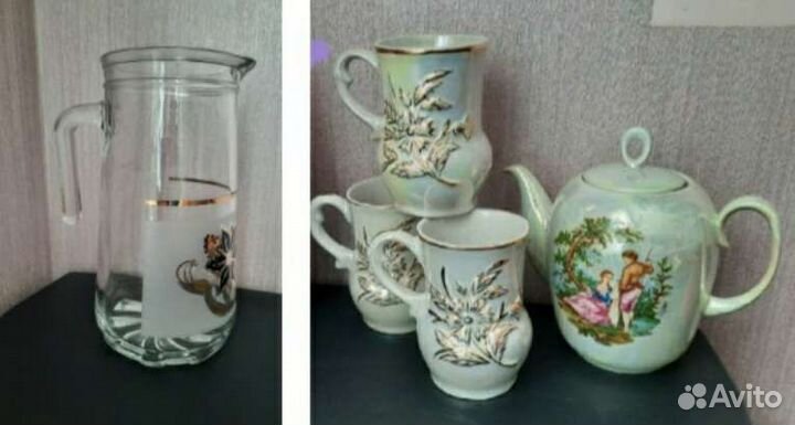 Пробка-рюмка