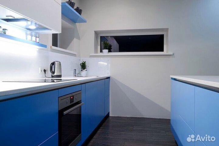 Современная кухня по вашим