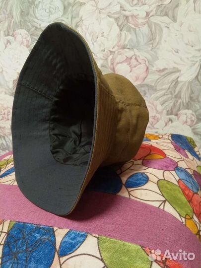 Панама мужская летняя